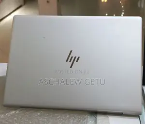 New Laptop HP EliteBook 840 G5 16GB Intel Core I5 SSD 512GB