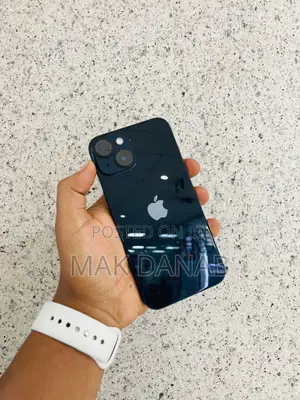 New Apple iPhone 14 128 GB Blue