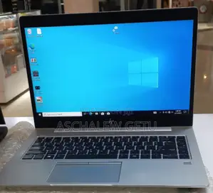 New Laptop HP EliteBook 840 G5 16GB Intel Core I5 SSD 512GB