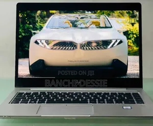 New Laptop HP EliteBook 840 16GB Intel Core I5 SSD 512GB