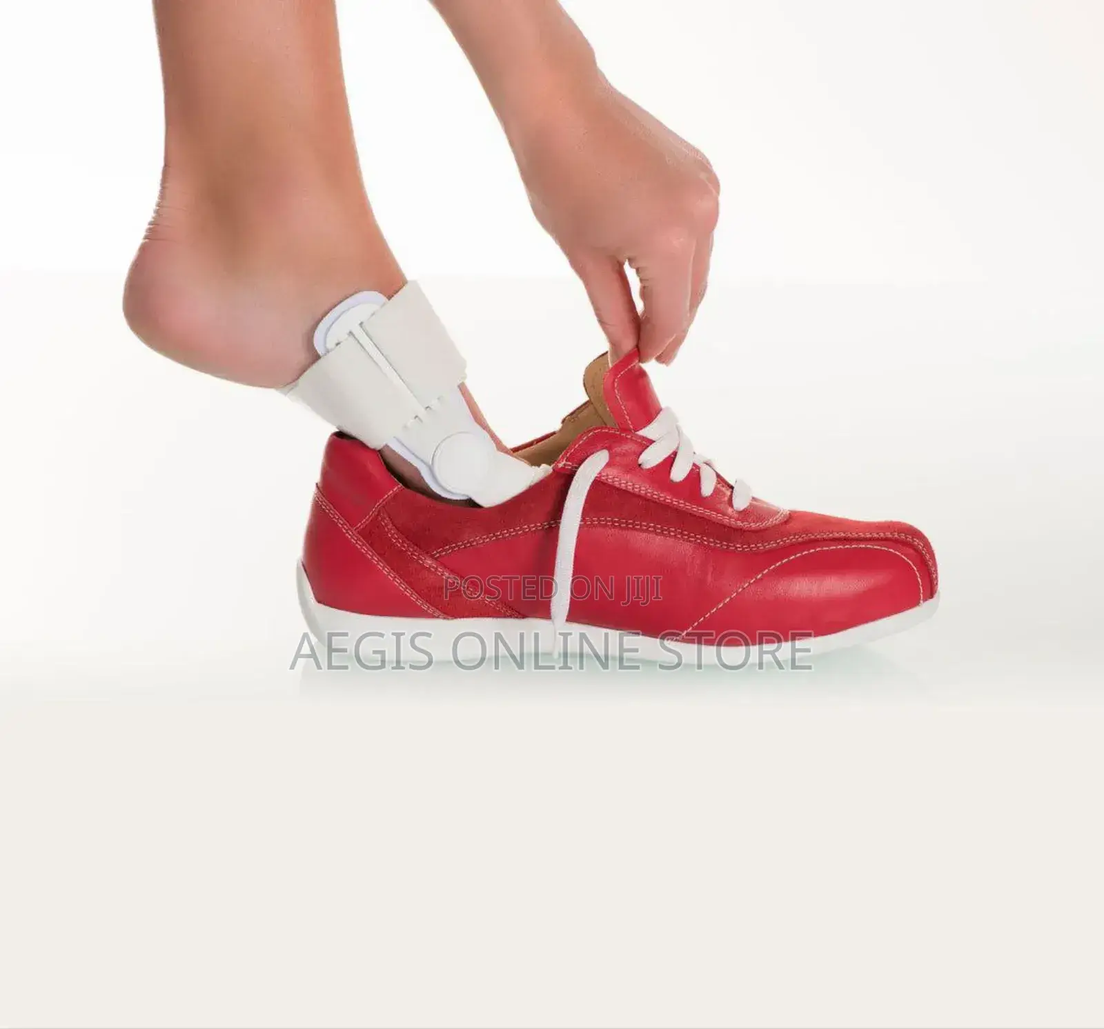 Hallufix Bunion Aid Splint