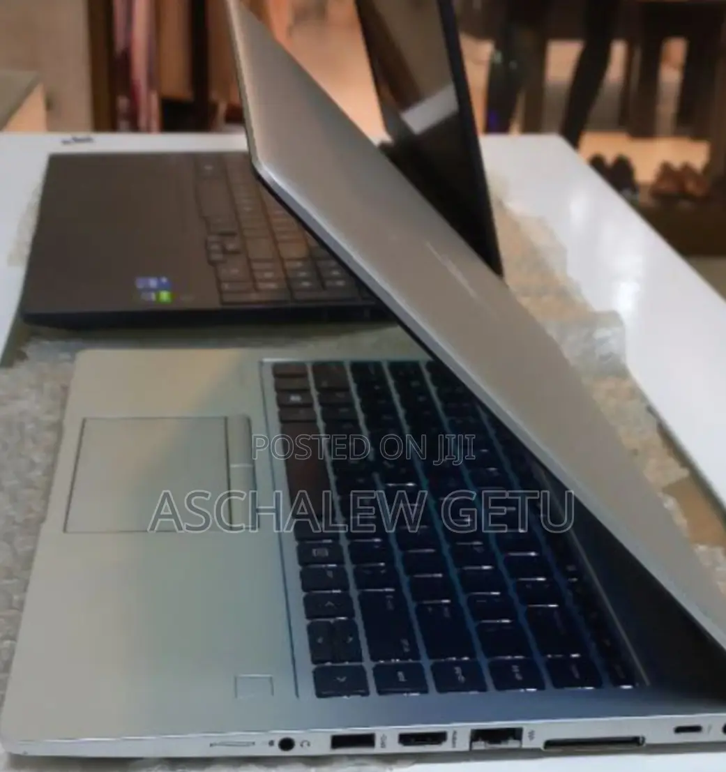 New Laptop HP Envy X360 8GB Intel Core I7 SSD 512GB