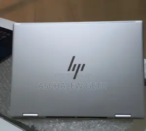 New Laptop HP Envy X360 8GB Intel Core I7 SSD 512GB