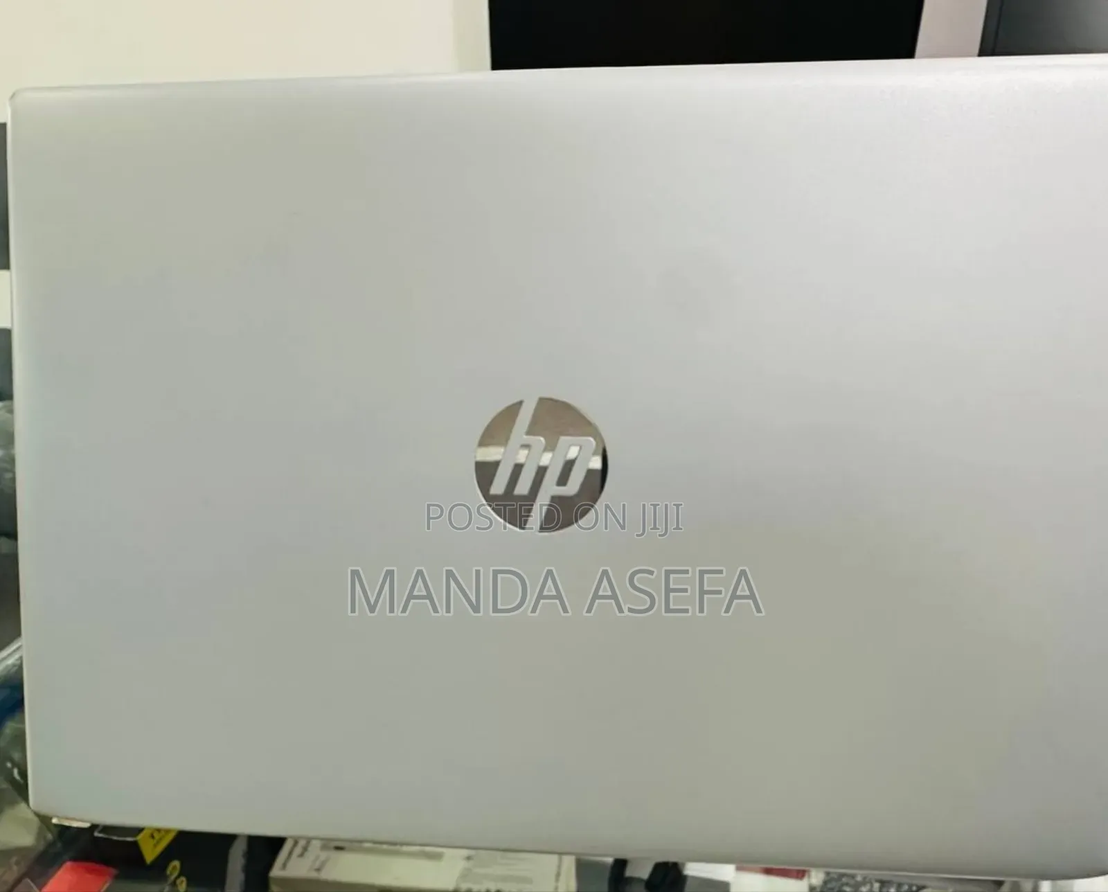 Laptop HP Stream Notebook 8GB Intel Core I5 SSD 256GB