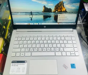 New Laptop HP Stream Notebook 8GB Intel Core I3 SSD 256GB
