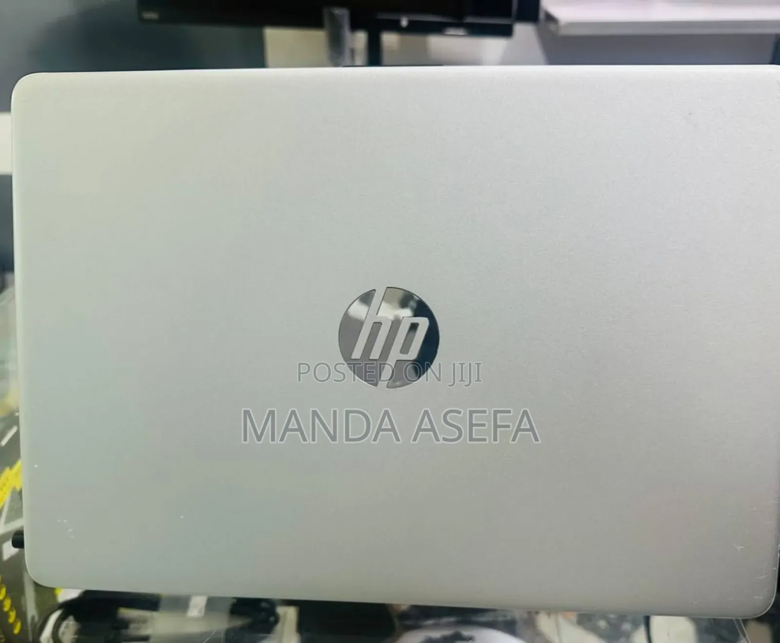 New Laptop HP Stream Notebook 8GB Intel Core I3 SSD 256GB