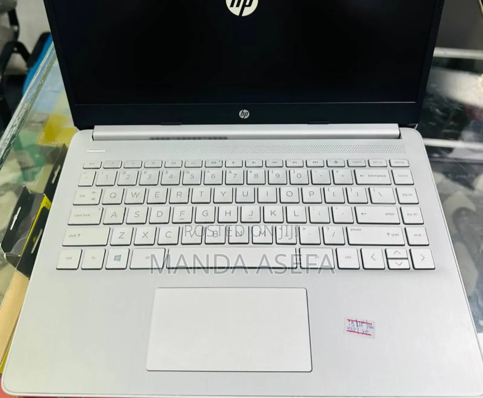 New Laptop HP Stream Notebook 16GB Intel Core I5 SSD 512GB