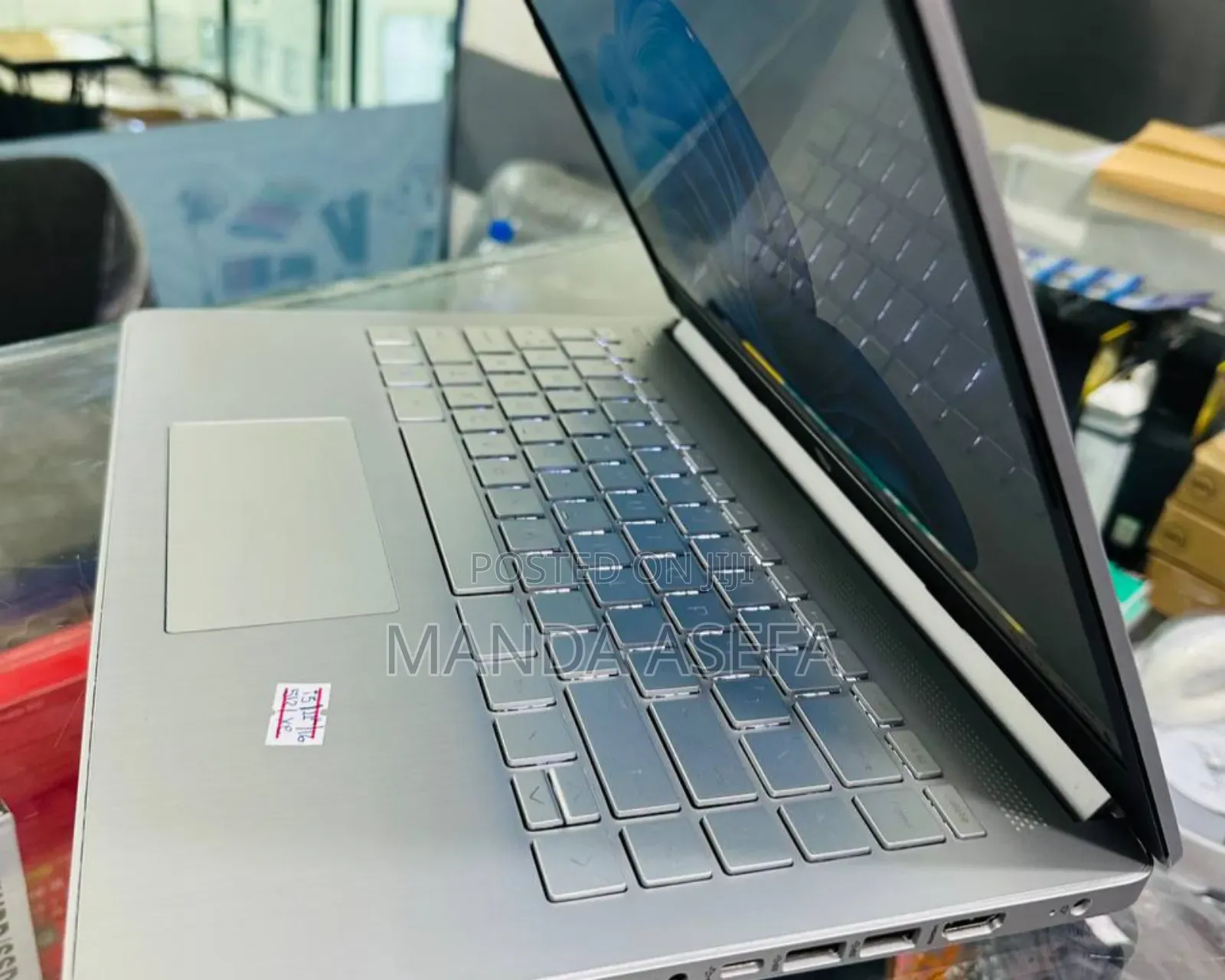 New Laptop HP Stream Notebook 16GB Intel Core I5 SSD 512GB