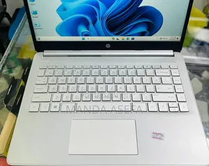 New Laptop HP Stream Notebook 16GB Intel Core I5 SSD 512GB