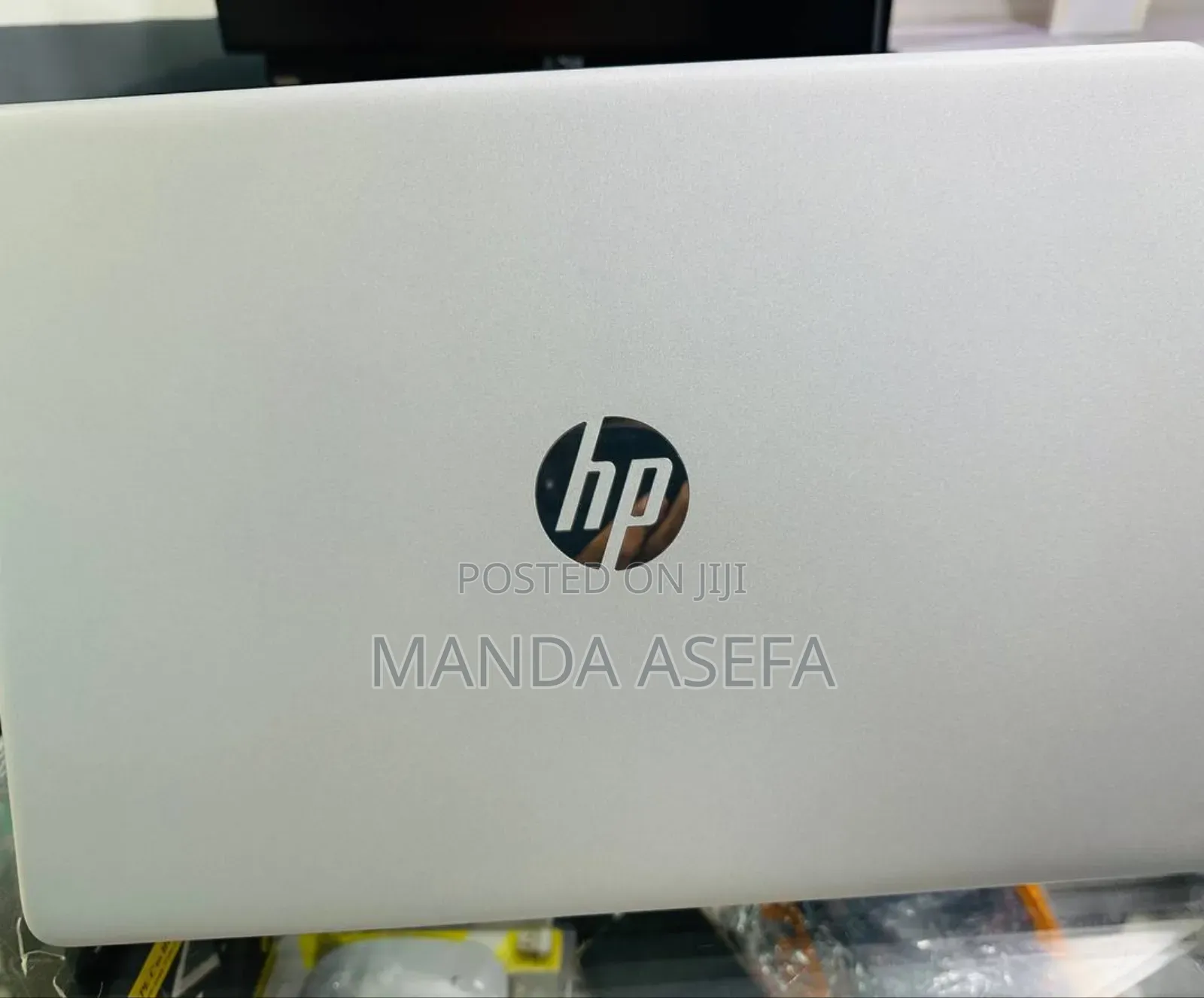 New Laptop HP Stream Notebook 8GB Intel Core I5 SSD 512GB