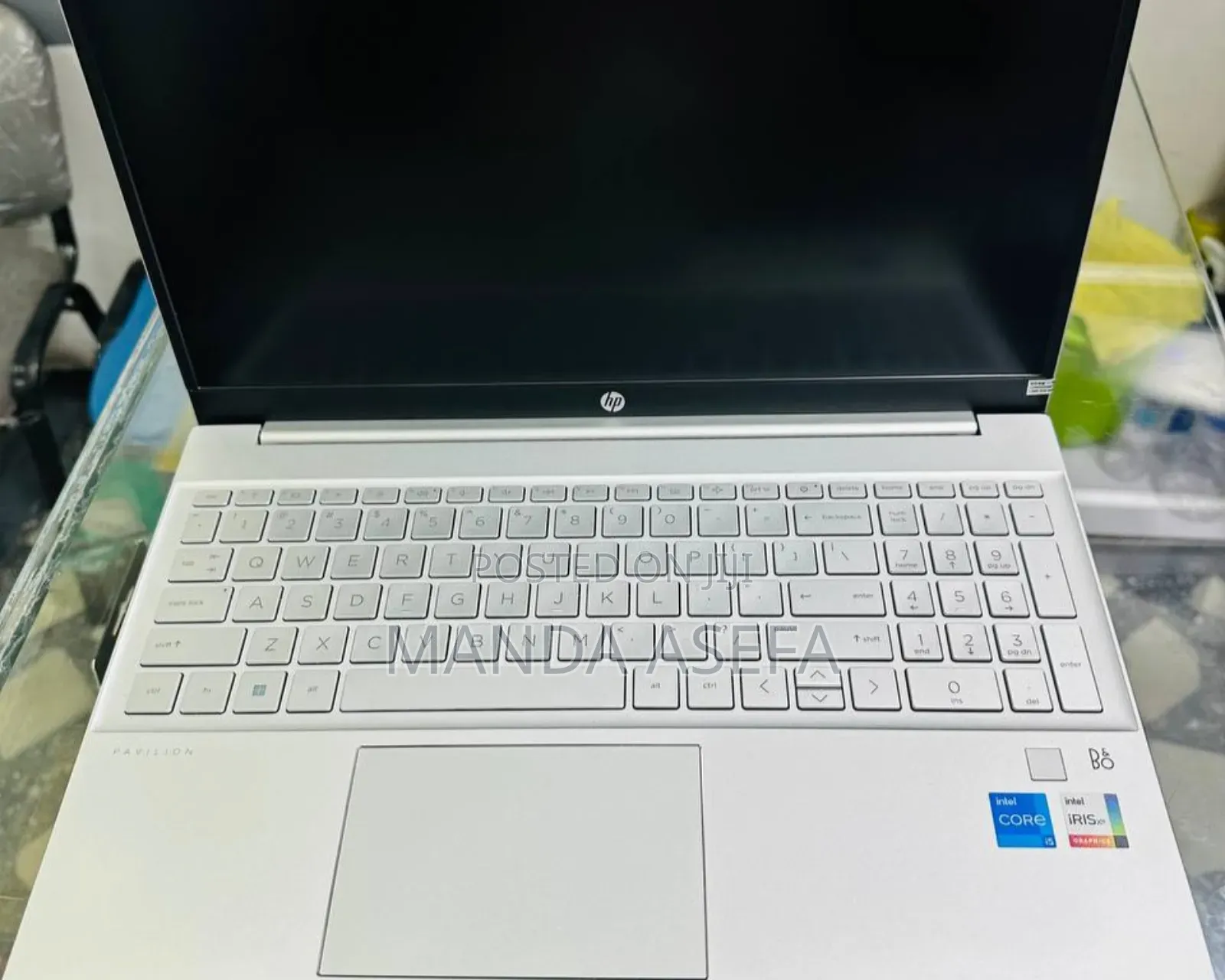 New Laptop HP Stream Notebook 16GB Intel Core I5 SSD 1T