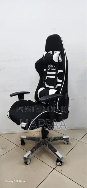 Photo - Gaming Chair