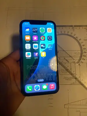 Apple iPhone 12 Pro 256 GB Blue