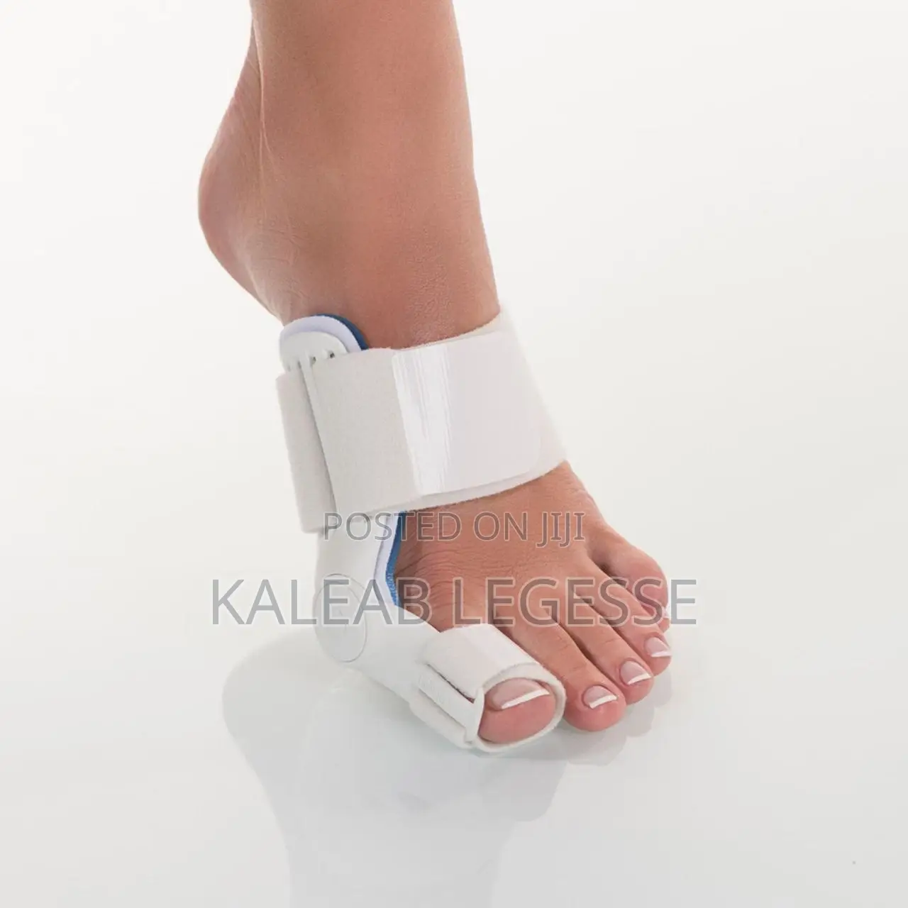 Hallufix Bunion Aid Splint