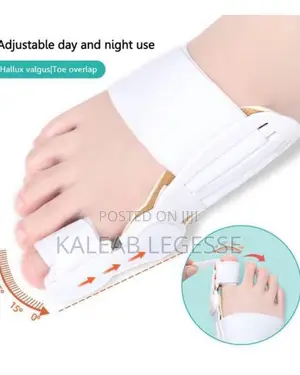 Hallufix Bunion Aid Splint