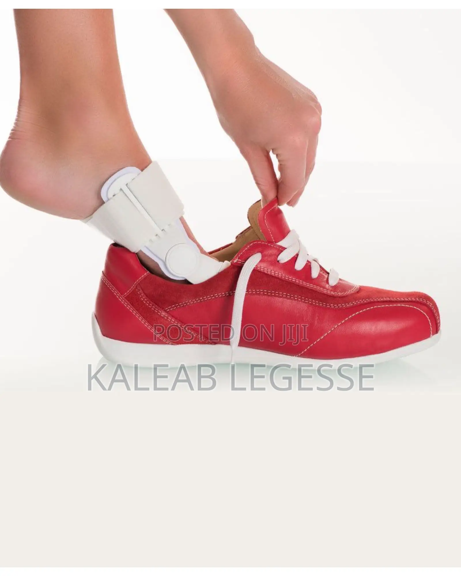 Hallufix Bunion Aid Splint