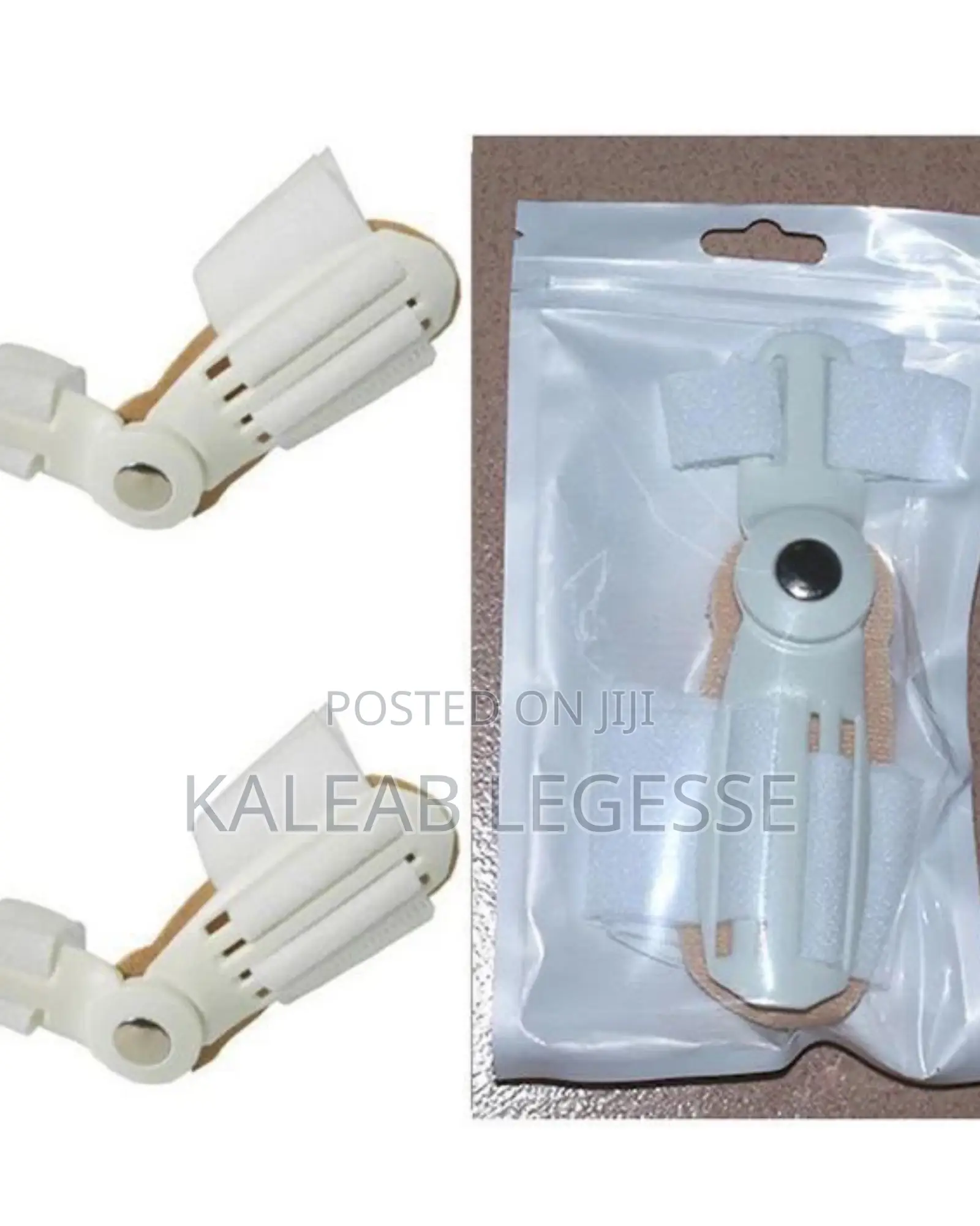 Hallufix Bunion Aid Splint