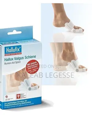 Photo - Hallufix Bunion Aid Splint