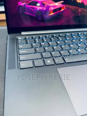 New Laptop Lenovo Yoga 2 Pro 32GB Intel Core I7 SSD 1T