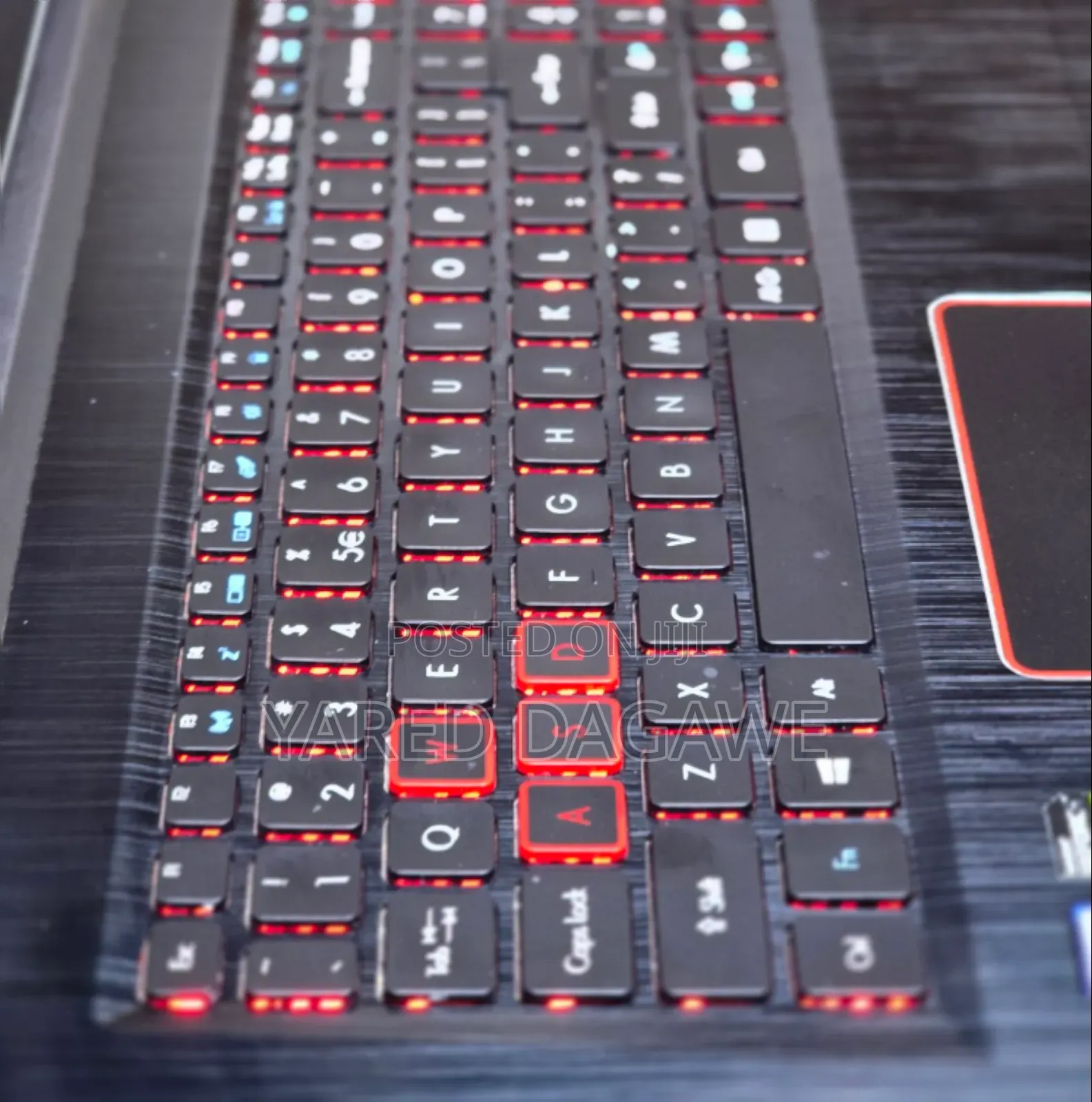 New Laptop Acer Predator Helios 300 16GB Intel Core I7 SSD 512GB