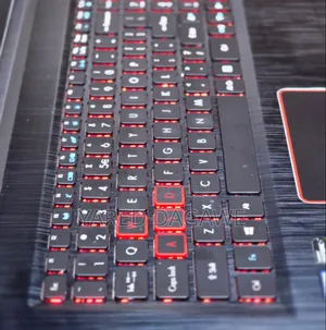 Photo - New Laptop Acer Predator Helios 300 16GB Intel Core I7 SSD 512GB