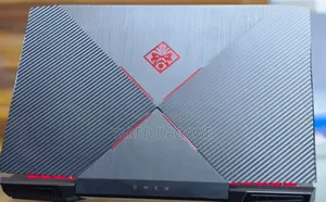 Photo - New Laptop HP Omen X 16GB Intel Core I7 SSD 512GB