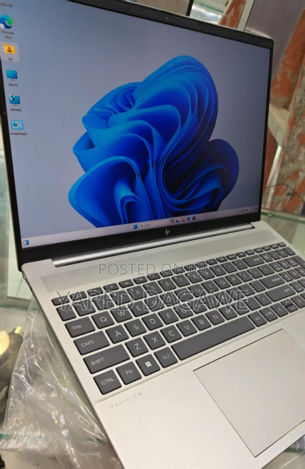 New Laptop HP Pavilion 14 16GB Intel Core I5 SSD 1T