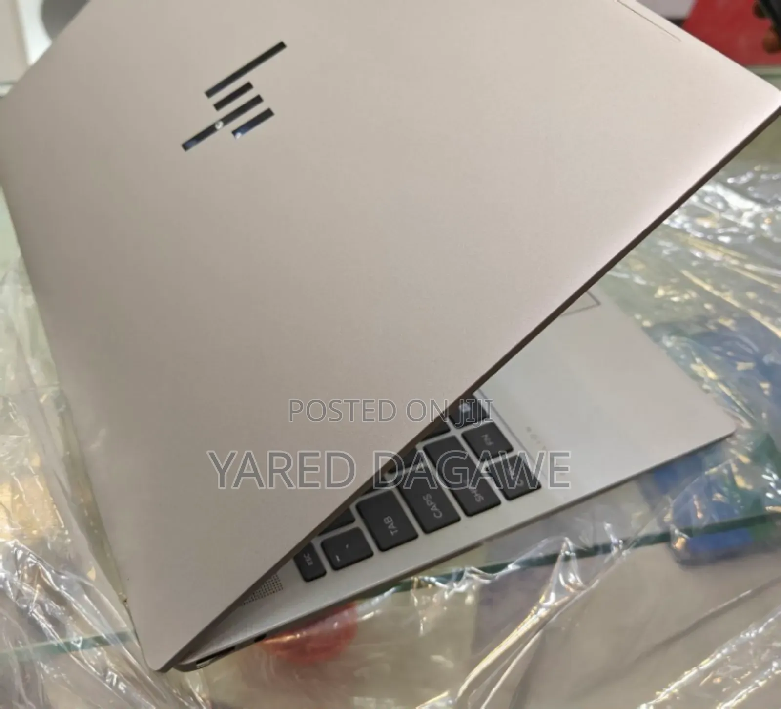 New Laptop HP Pavilion 14 16GB Intel Core I5 SSD 1T