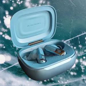 JBL Live Beam 3: Hear the Echoes, Feel the Energy