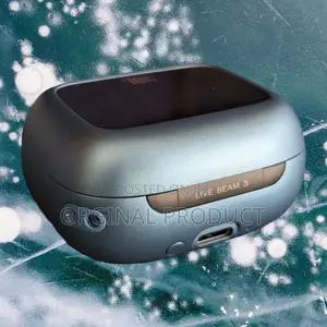 Photo - JBL Live Beam 3: Immerse Your Senses in Sonic Splendor