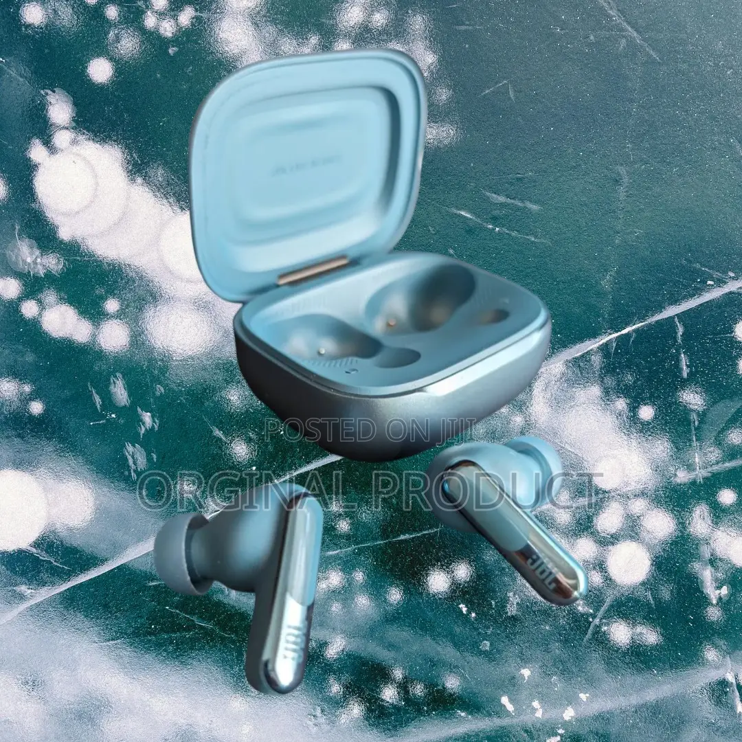 JBL Live Beam 3: Immerse Your Senses in Sonic Splendor