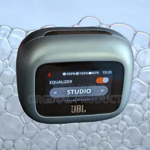 Photo - JBL Live Beam 3: Your Sound, Your Sovereignty