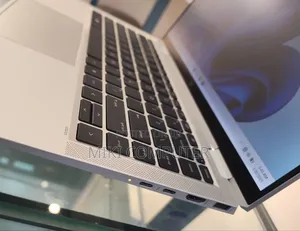 New Laptop HP EliteBook X360 1040 G7 16GB Intel Core I7 SSD 512GB