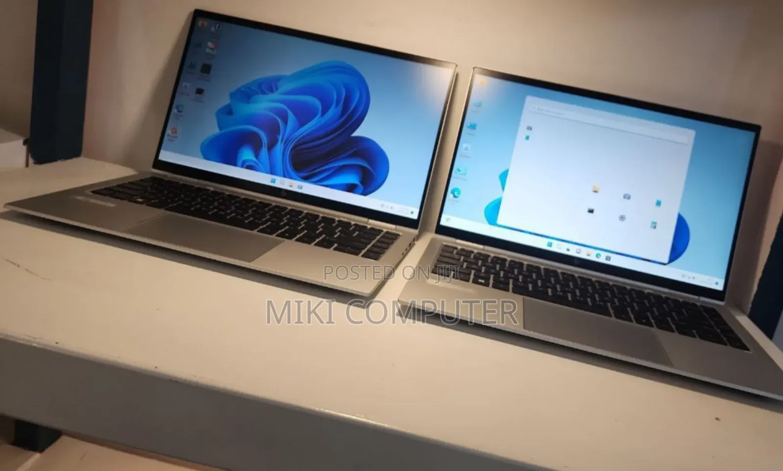 New Laptop HP EliteBook X360 1040 G7 16GB Intel Core I7 SSD 512GB