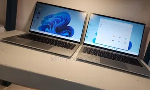 New Laptop HP EliteBook X360 1040 G7 16GB Intel Core I7 SSD 512GB