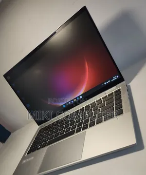 New Laptop HP EliteBook X360 1040 G7 16GB Intel Core I7 SSD 512GB