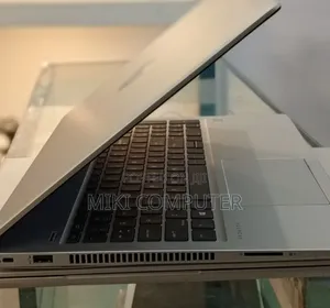 New Laptop HP ProBook 11 G2 EE 8GB AMD Ryzen 5 HDD 500GB
