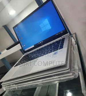 New Laptop HP EliteBook 840 16GB Intel Core I7 SSD 512GB