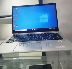 New Laptop HP EliteBook 840 16GB Intel Core I7 SSD 512GB