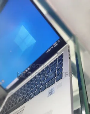 Photo - New Laptop HP EliteBook 840 16GB Intel Core I7 SSD 512GB
