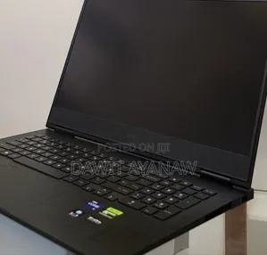 Photo - New Laptop HP Omen 16 16GB Intel Core I9 SSD 1T