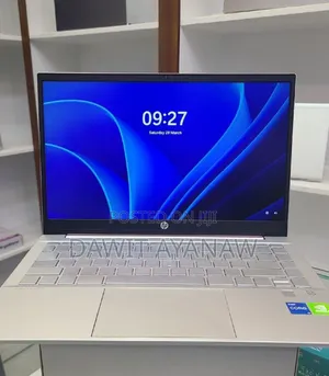 New Laptop HP Pavilion 14 16GB Intel Core I5 SSD 512GB