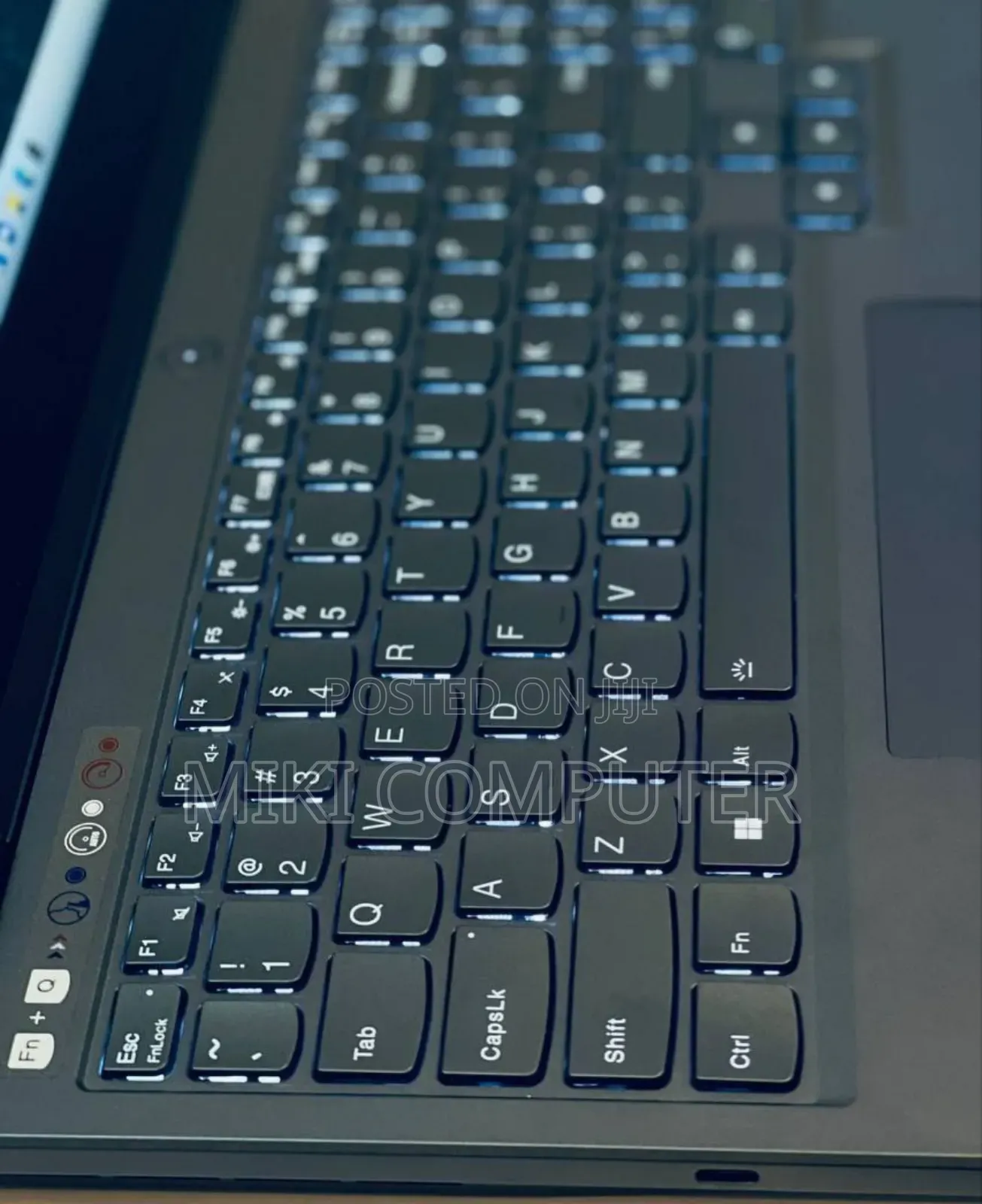 New Laptop Lenovo Legion 5 16GB AMD Ryzen 7 SSD 512GB