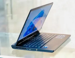 New Laptop MSI GP75 Leopard 16GB Intel Core I7 SSD 512GB
