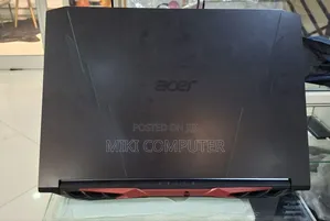 Photo - New Laptop Acer Nitro 5 16GB Intel Core I7 SSD 512GB