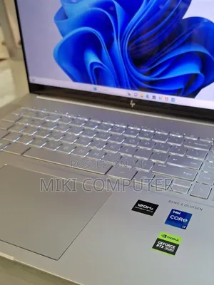 New Laptop HP Pavilion 15 16GB Intel Core I7 SSD 1T