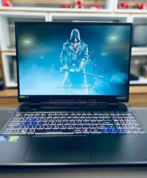 Photo - New Laptop Acer Predator 15 16GB Intel Core I9 SSD 1T