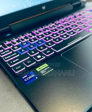 New Laptop Acer Predator 15 16GB Intel Core I9 SSD 1T