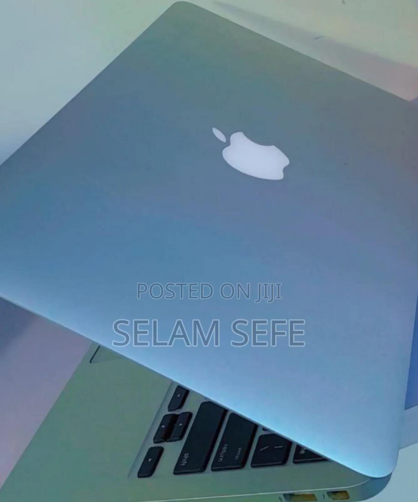 New Laptop Apple MacBook 2013 4GB Intel Core I5 SSD 256GB