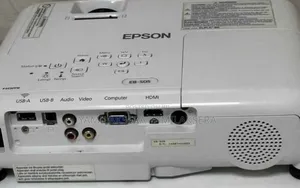 Elson Projector